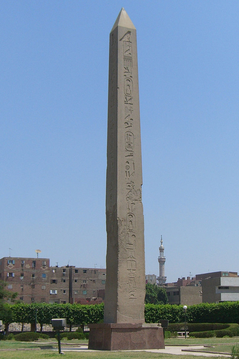 Obelisk