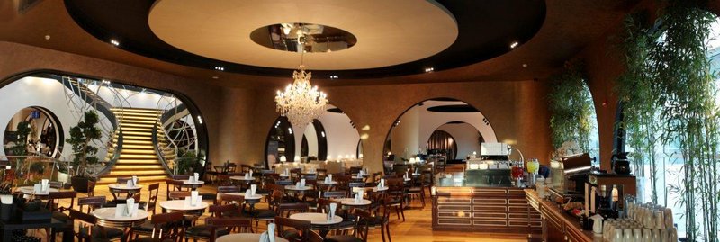 Istanbul Lounge 2
