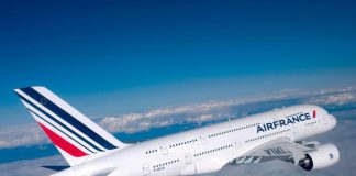 AIRFRANCE North American and Europe Deals AirFrance
