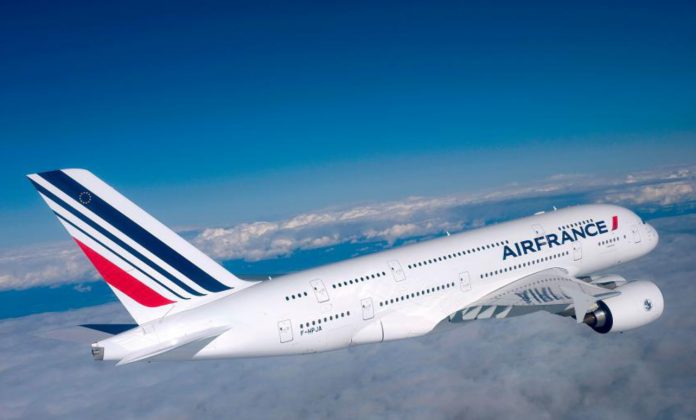 AirFrance