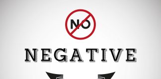 Morning Booster- Enjoy Your Positivity! NONEGATIVITY