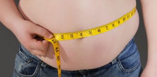 How to achieve Fat Loss with a Smart Phone Overweight