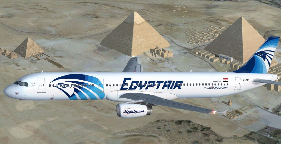 egyptair