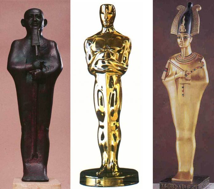 oscars egypt