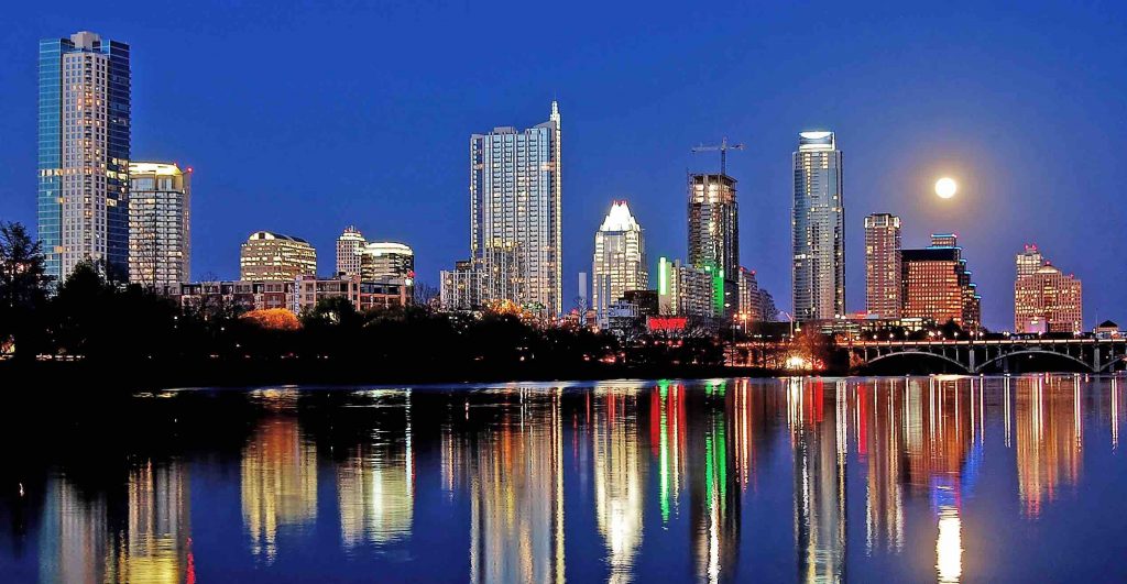 austin
