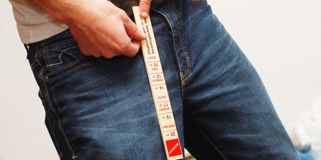Length big thing
