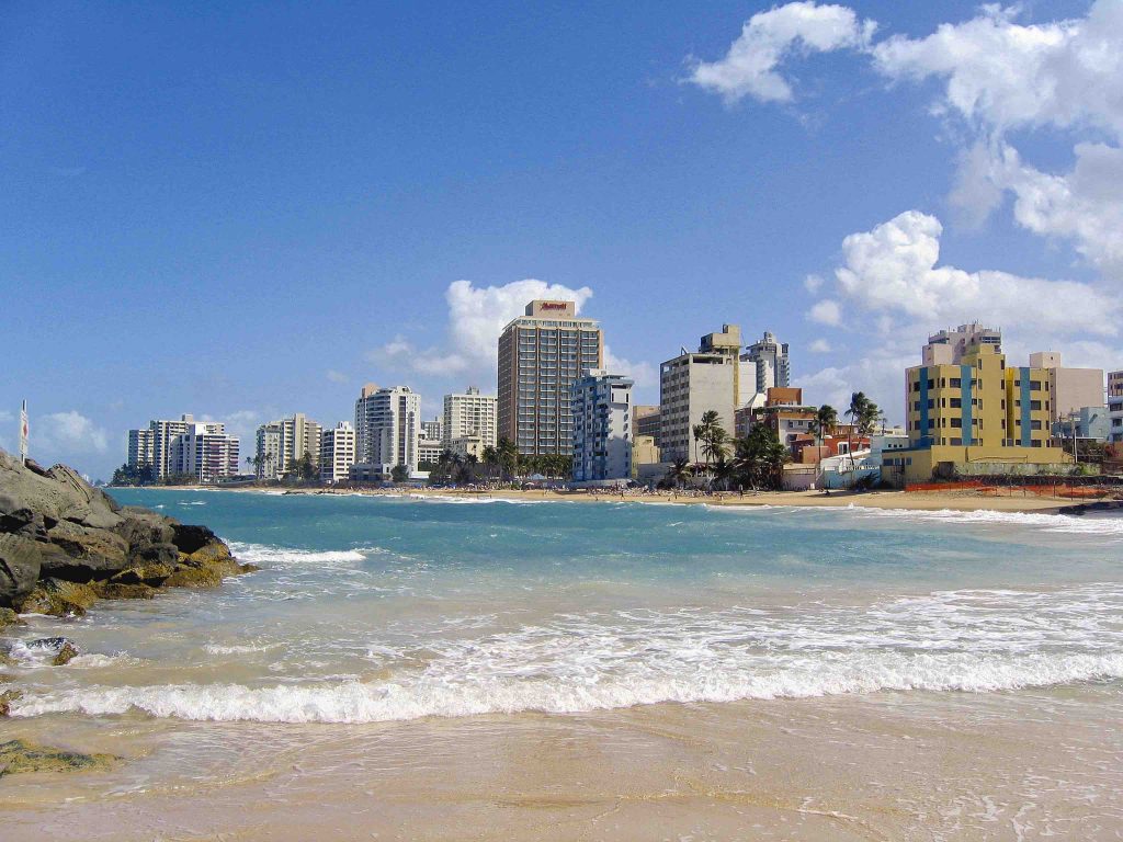 San Juan