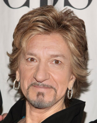 Ben Kingsley