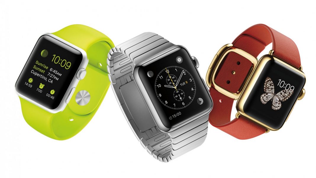 iwatch styles