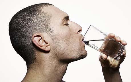 drink