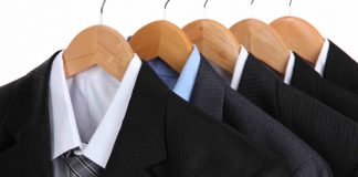 4 Important Wardrobe Items to Invest In Suits