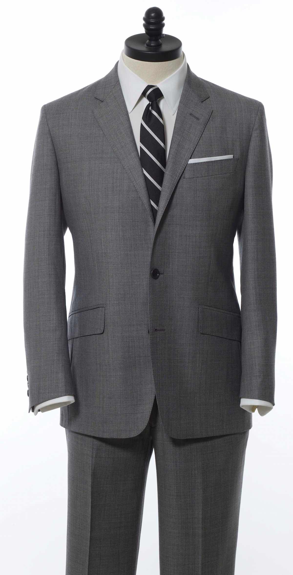 Five Tips to keep your suits top notch - ELMENS