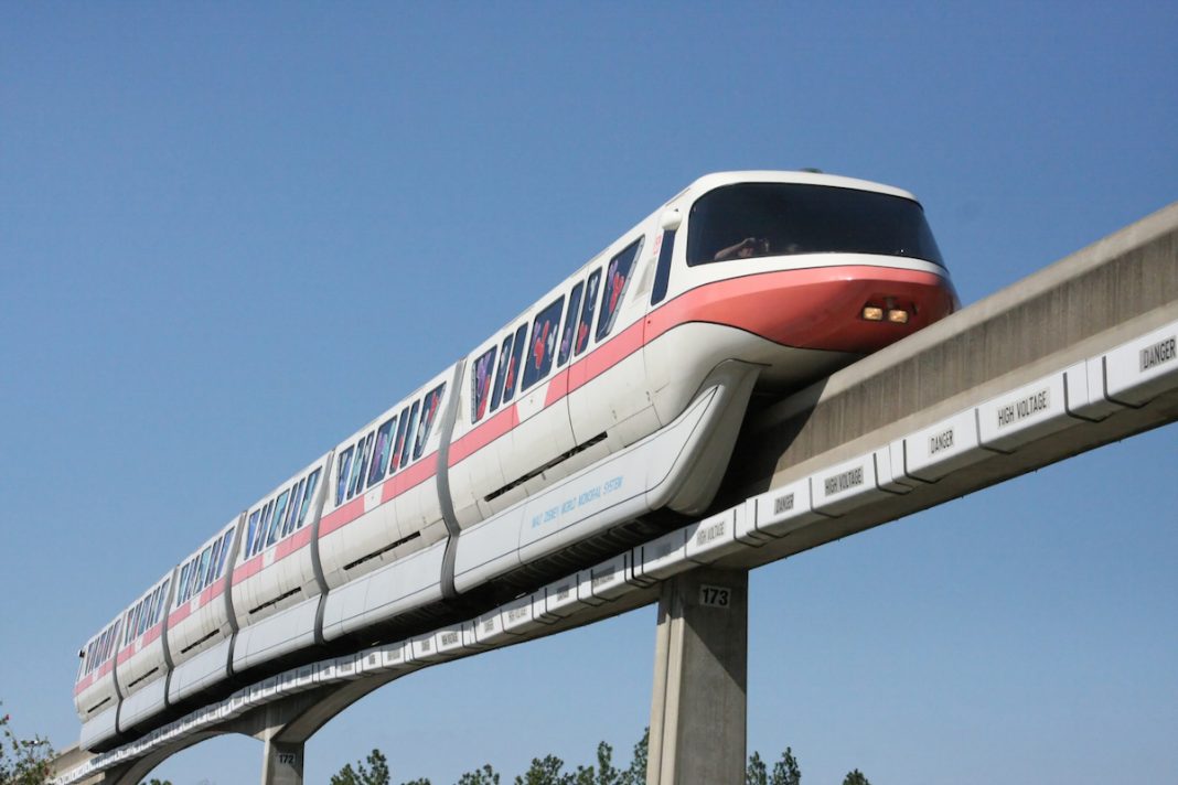 monorail