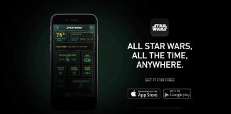 Ten Star Wars Apps FREE! star wars app