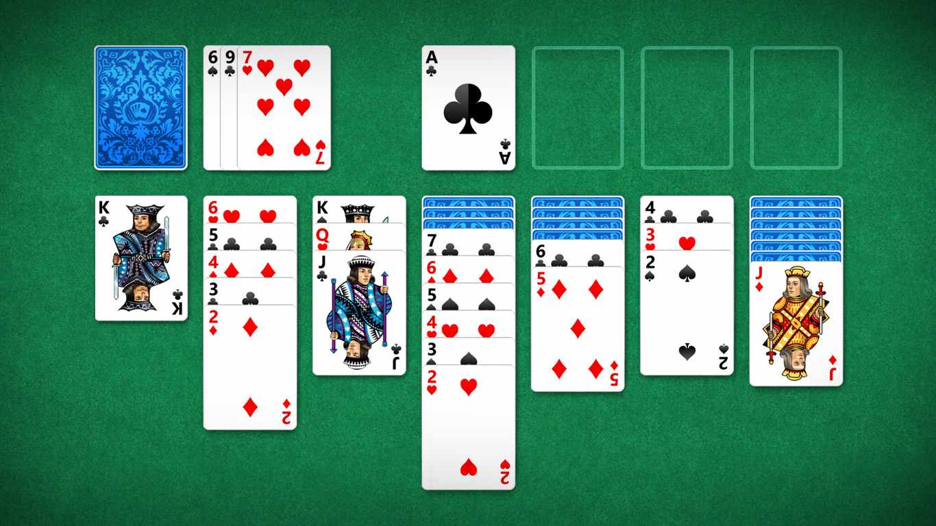 microsoft solitaire collection windows 10 free download