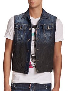 Fashionable Math by DSQUARED !