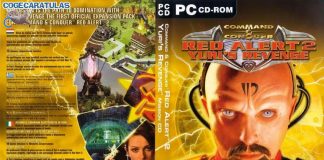 GET Command & Conquer FREE Command Conquer