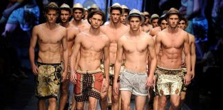 Men’s Shorts: Seasonal Style Guide for Every Occasion pradashorts