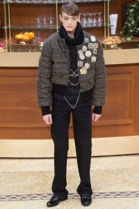 chanel