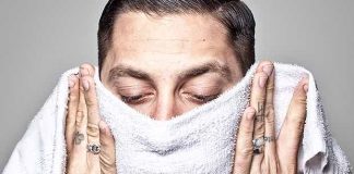 The Ultimate Guide to Towels: Unveiling the Secrets of Luxury and Comfort shave towel