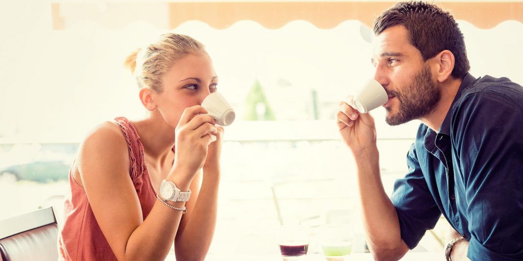 first date