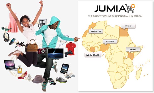 JUMIA