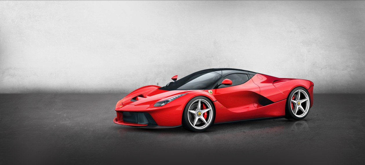 LaFerrari