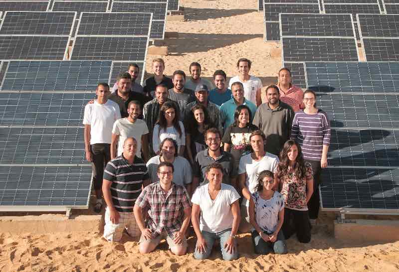 karmsolar
