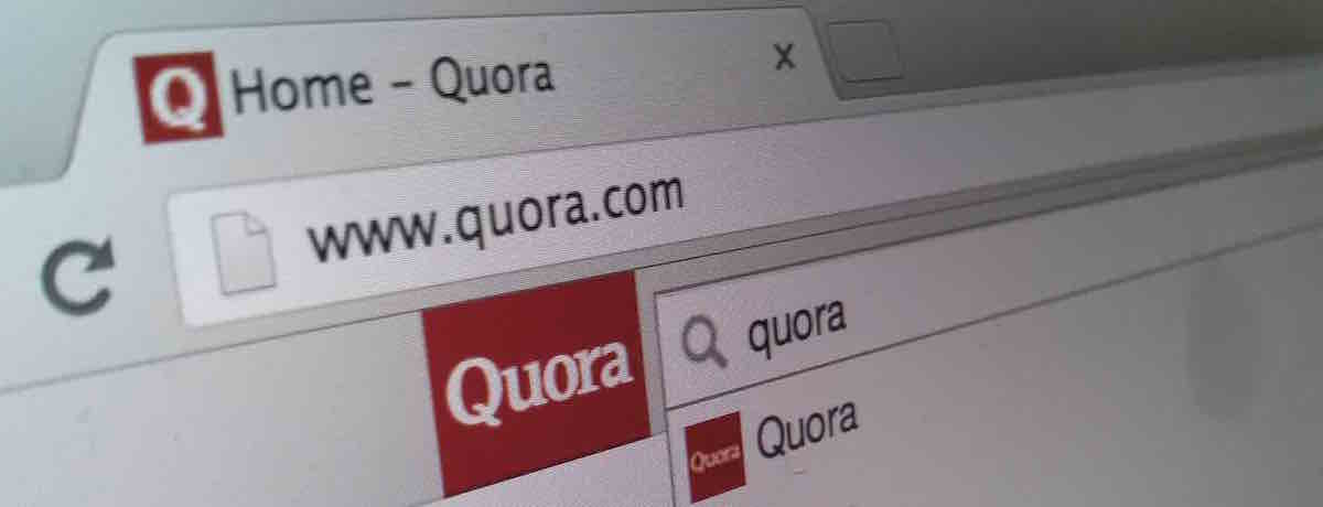 quora