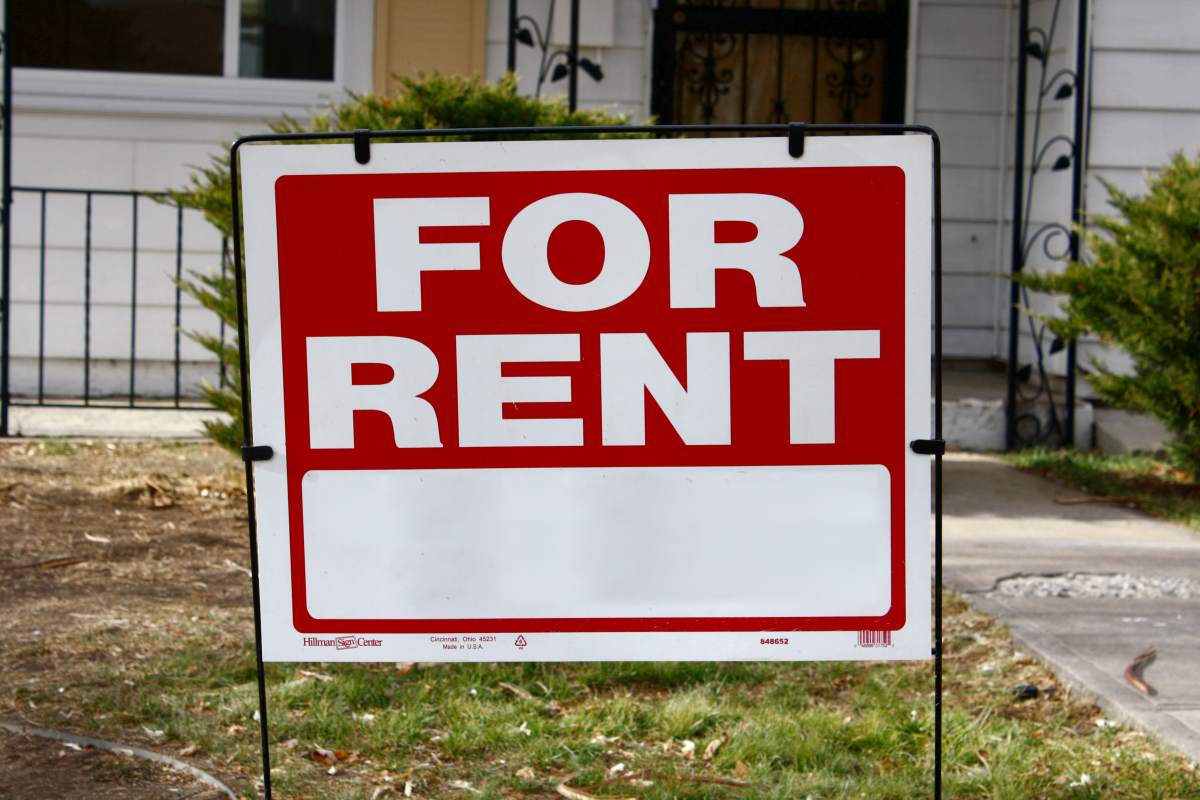 rent