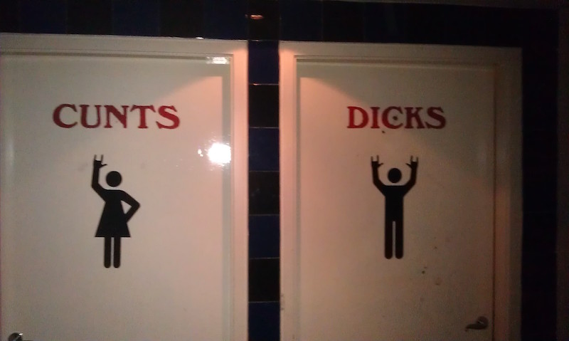 dicks