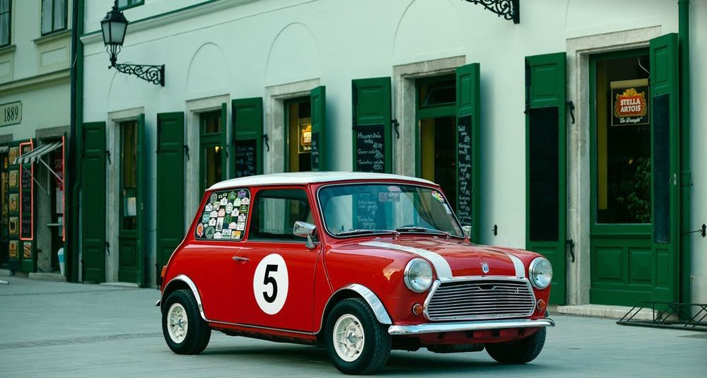 minicooper