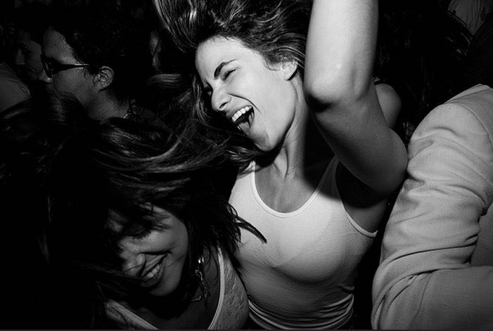partygirl