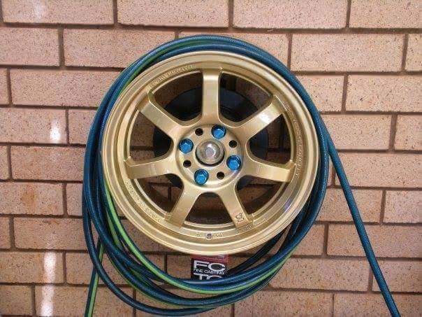 Hose