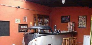 Cars Fans Home Ideas VW