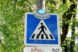Vandalism