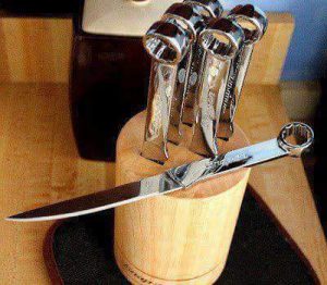 cutlery