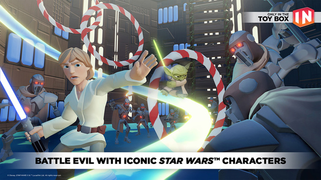 Disney Infinity