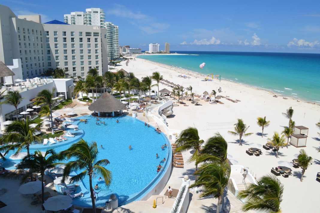 Le Blanc Spa Resort Le Blanc Spa Resort