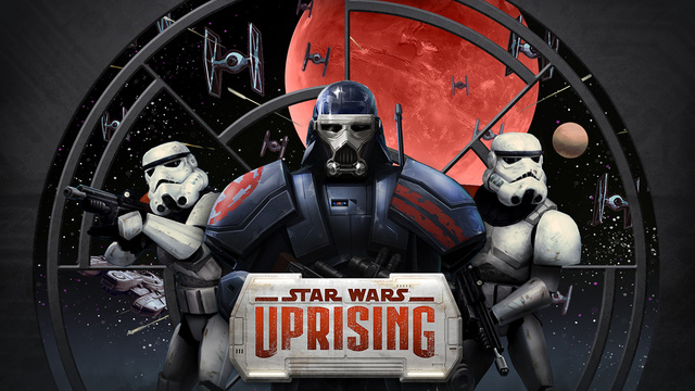 Uprising