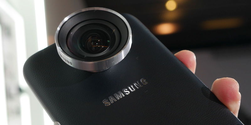 samsung camera