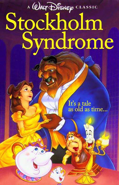 Beauty and the Beast