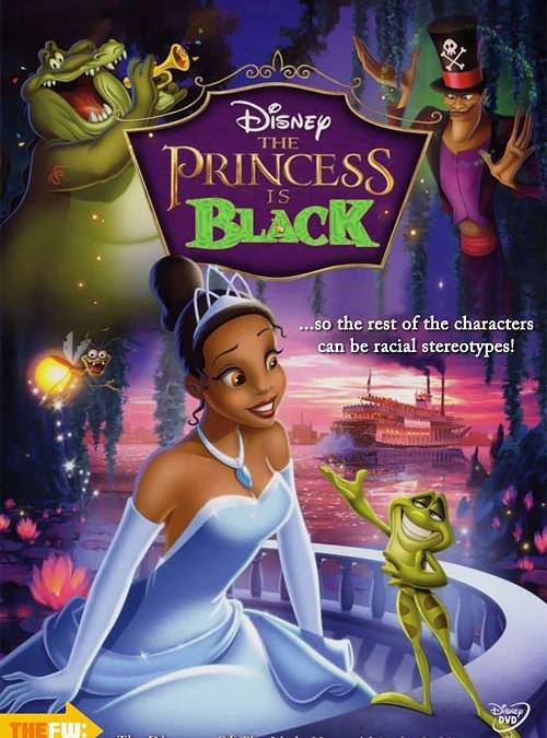Black Princess
