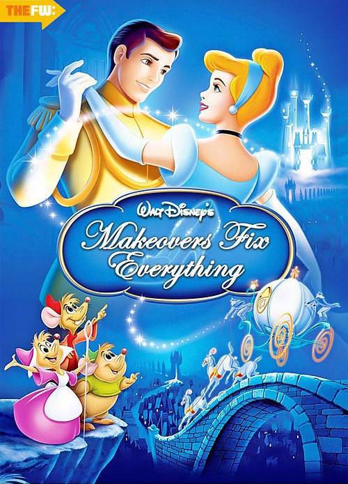 Cinderella