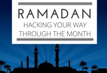 Ramadan cover