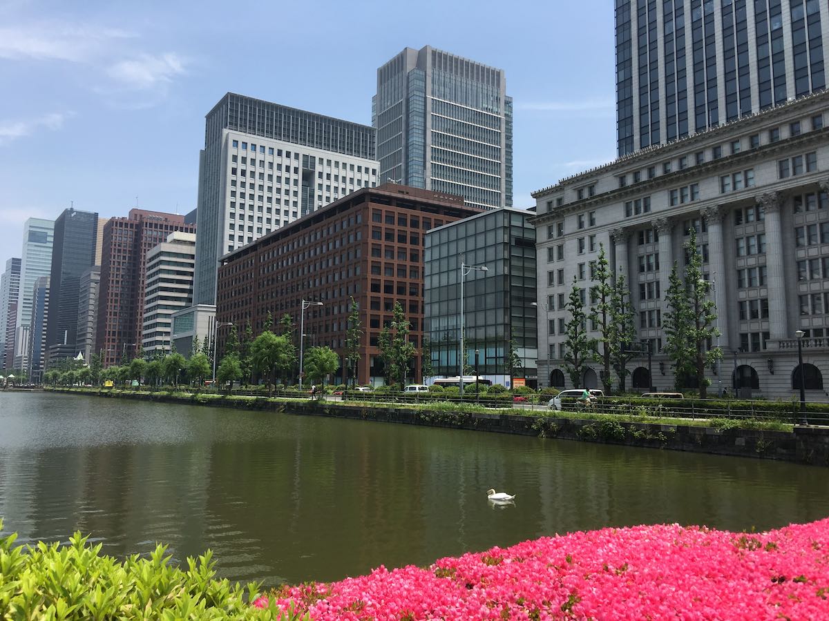 tokyo