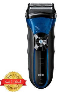 braun shaver
