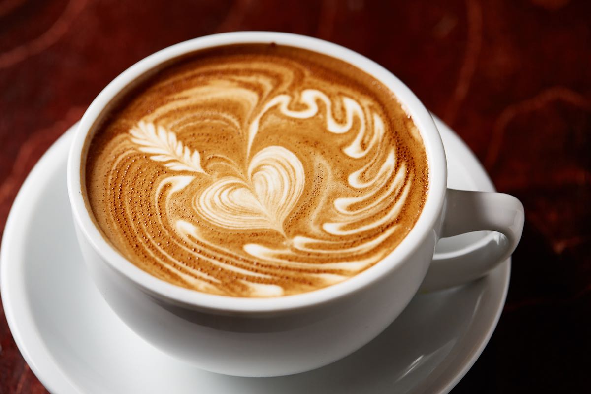 coffee