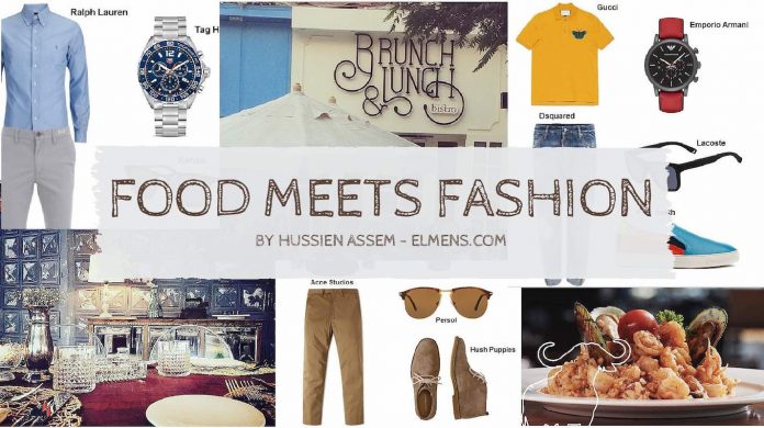 foodfashion