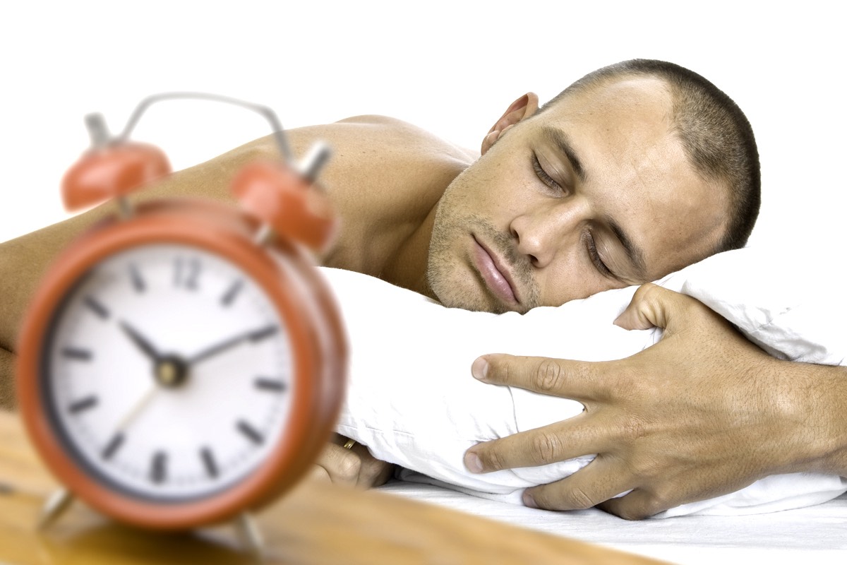 sleep